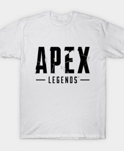 Apex Legends Logo T-Shirt