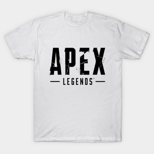 Apex Legends Logo T-Shirt