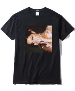 Ariana Grande God is a woman sweetener t-shirt