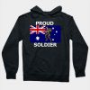 Australian Soldier Hoodie