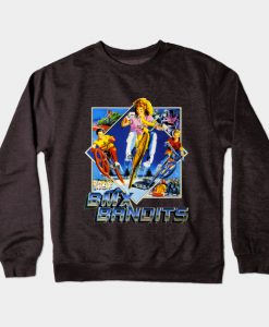 BMX Bandits Crewneck Sweatshirt