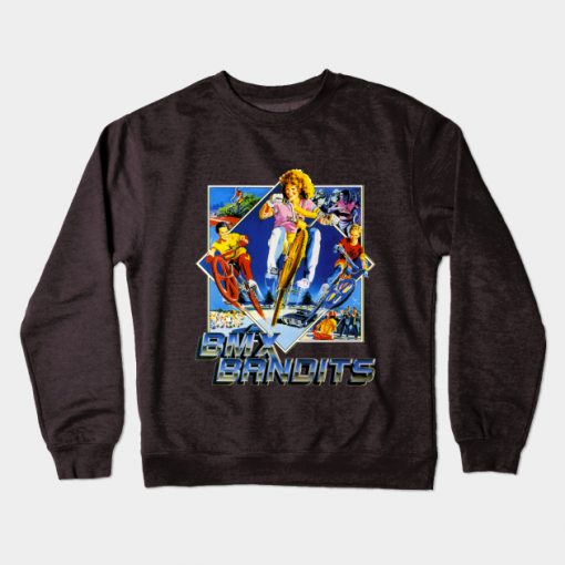 BMX Bandits Crewneck Sweatshirt