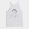 BOY ART Tank Top