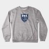 BVA Crest Crewneck Sweatshirt