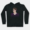 Baby Driver Hoodie