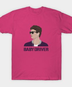 Baby Driver T-Shirt