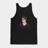 Baby Driver Tank Top