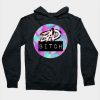 Bad Bitch Hoodie