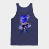 Bad Weather Tank Top