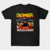 Barrack obomber world tour T-Shirt