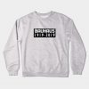 Bauhaus Crewneck Sweatshirt