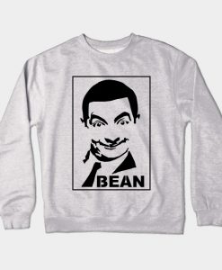 Bean Crewneck Sweatshirt