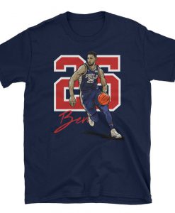 Ben Simmons Shirt