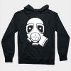 Beneath The Mask Hoodie