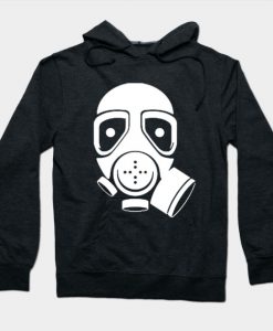 Beneath The Mask Hoodie