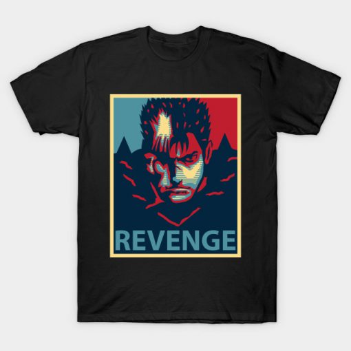 Berserk revenge T-Shirt