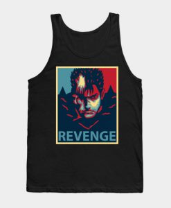 Berserk revenge Tank Top