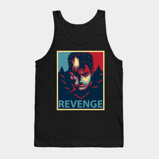 Berserk revenge Tank Top