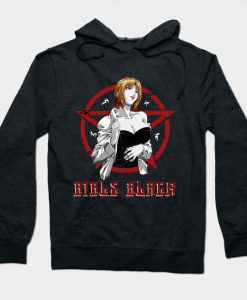 Bible black Reika Kitami Hoodie