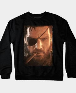 BigBoss Crewneck Sweatshirt