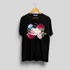 Bigbang Road Flower T-Shirt