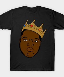 Biggie Smalls T-Shirt