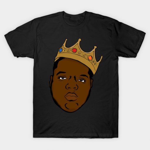 Biggie Smalls T-Shirt