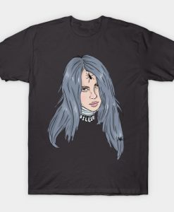 Billie Eilish 2.0 T-Shirt