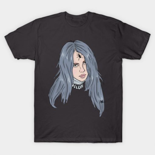 Billie Eilish 2.0 T-Shirt