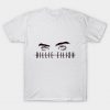 Billie Eilish Eyes T-Shirt