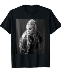 Billie Eilish Fan Shirt