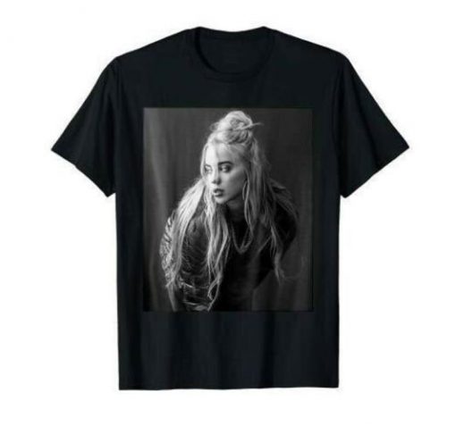 Billie Eilish Fan Shirt