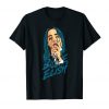 Billie Eilish Hot Music Singer Star T Shirt