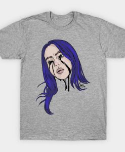 Billie Eilish T-Shirt