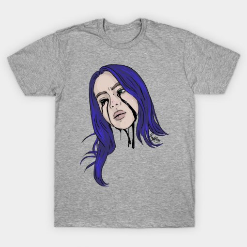 Billie Eilish T-Shirt