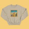 Billie Eilish Vintage Sweatshirt