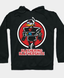 Blathering Blatherskite Hoodie