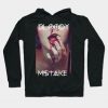 Bloody Mistake Hoodie