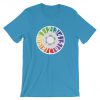 Board Game Spinner Shirt