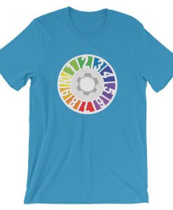 Board Game Spinner Shirt