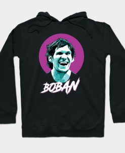 Boban Hoodie