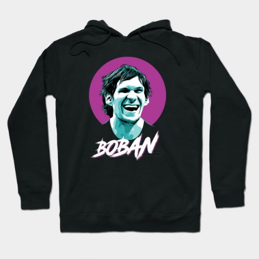 Boban Hoodie