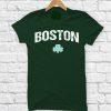 Boston T-Shirt