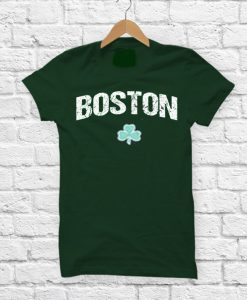 Boston T-Shirt