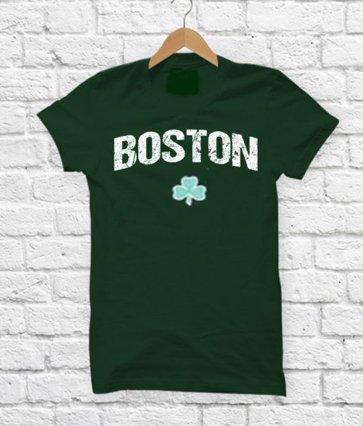 Boston T-Shirt