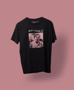 Boy Pablo Shirt