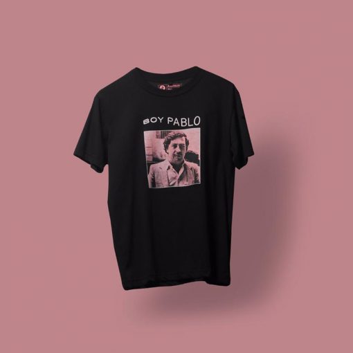 Boy Pablo Shirt