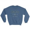 Brigantine NJ Sweatshirt