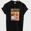 Britney Spears T-shirt