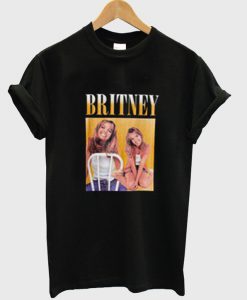 Britney Spears T-shirt